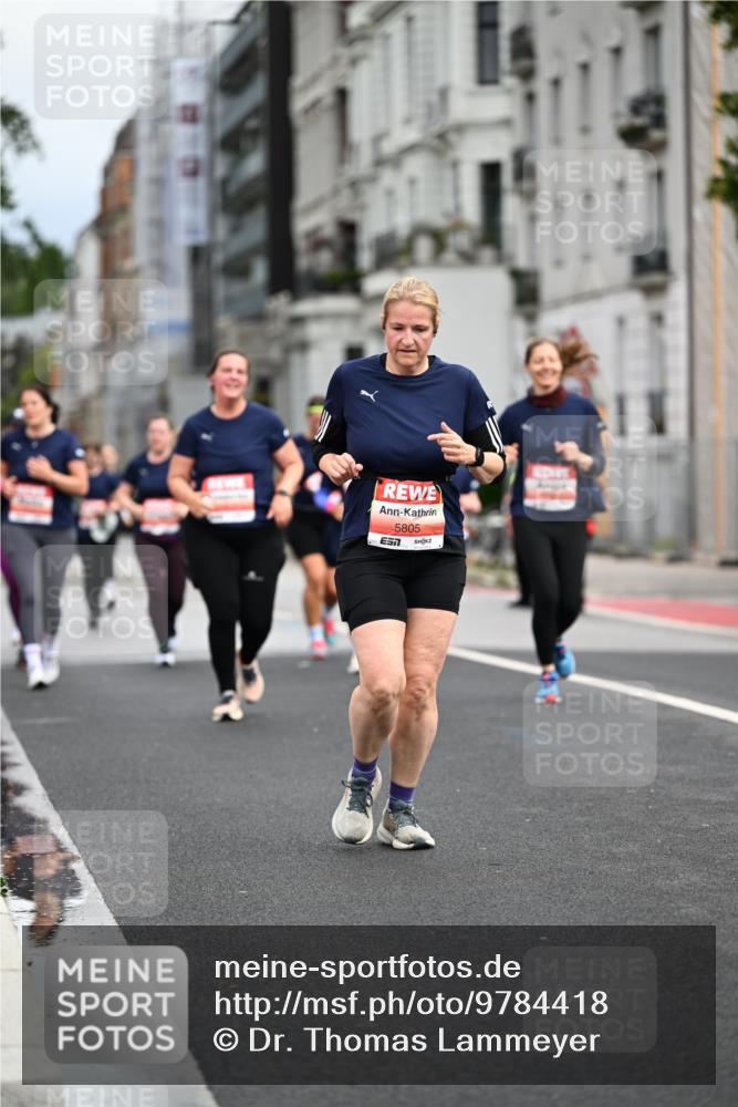 14.06.2026 - REWE Women's Run Dr. Thomas Lammeyer http://msf.ph/oto/9784418 14.06.2026 10:53:47 Laufen 5805 meine-sportfotos.de