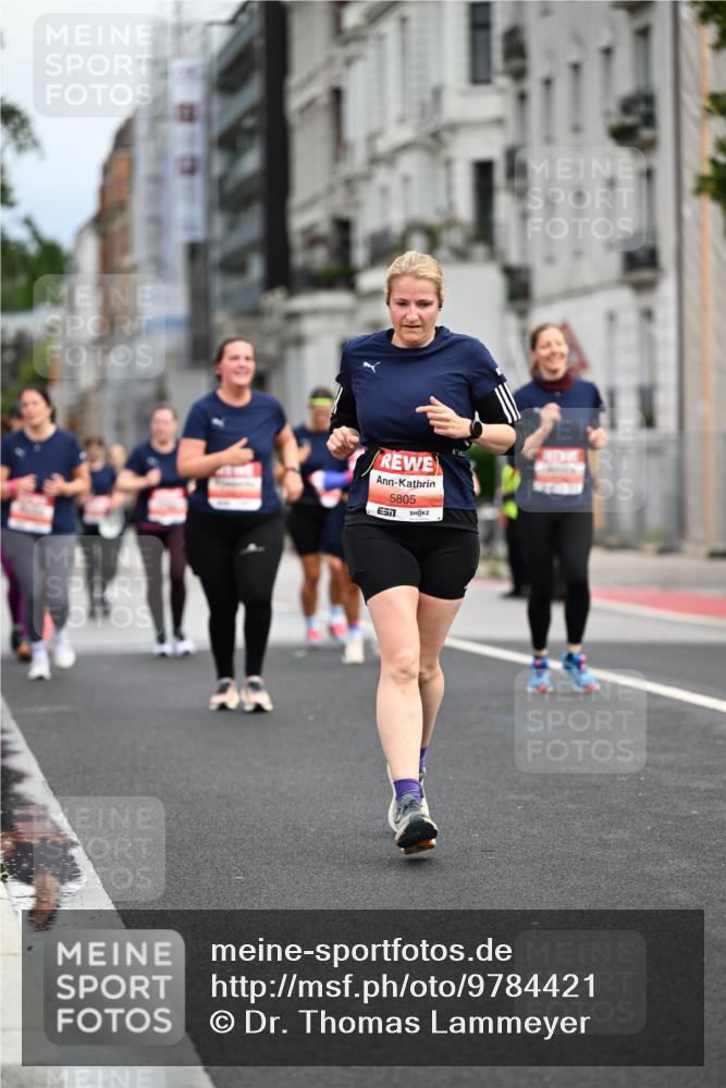 14.06.2026 - REWE Women's Run Dr. Thomas Lammeyer http://msf.ph/oto/9784421 14.06.2026 10:53:47 Laufen 5805, 7 meine-sportfotos.de