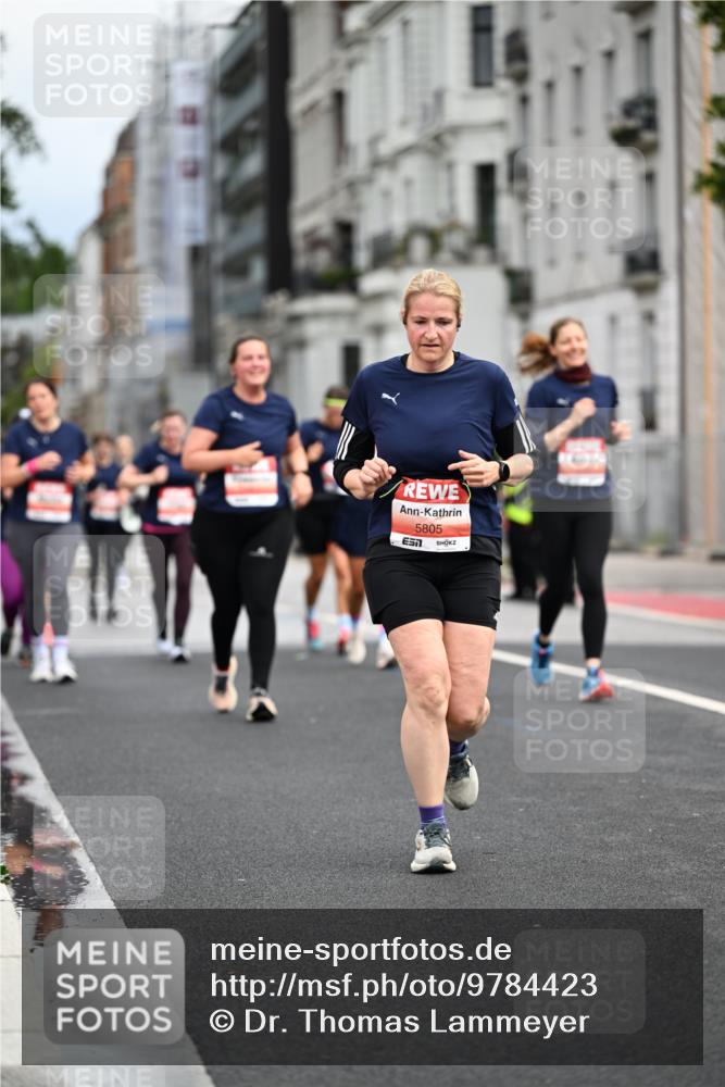 14.06.2026 - REWE Women's Run Dr. Thomas Lammeyer http://msf.ph/oto/9784423 14.06.2026 10:53:47 Laufen 5805 meine-sportfotos.de