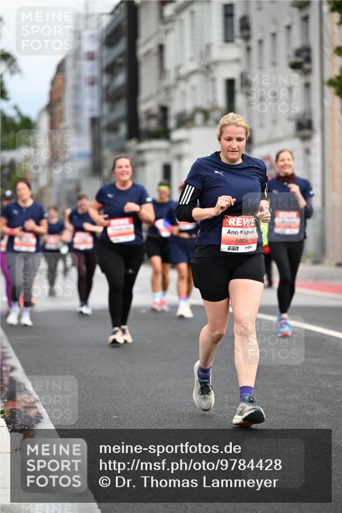 14.06.2026 - REWE Women's Run Dr. Thomas Lammeyer http://msf.ph/oto/9784428 14.06.2026 10:53:48 Laufen 5805, 7 meine-sportfotos.de