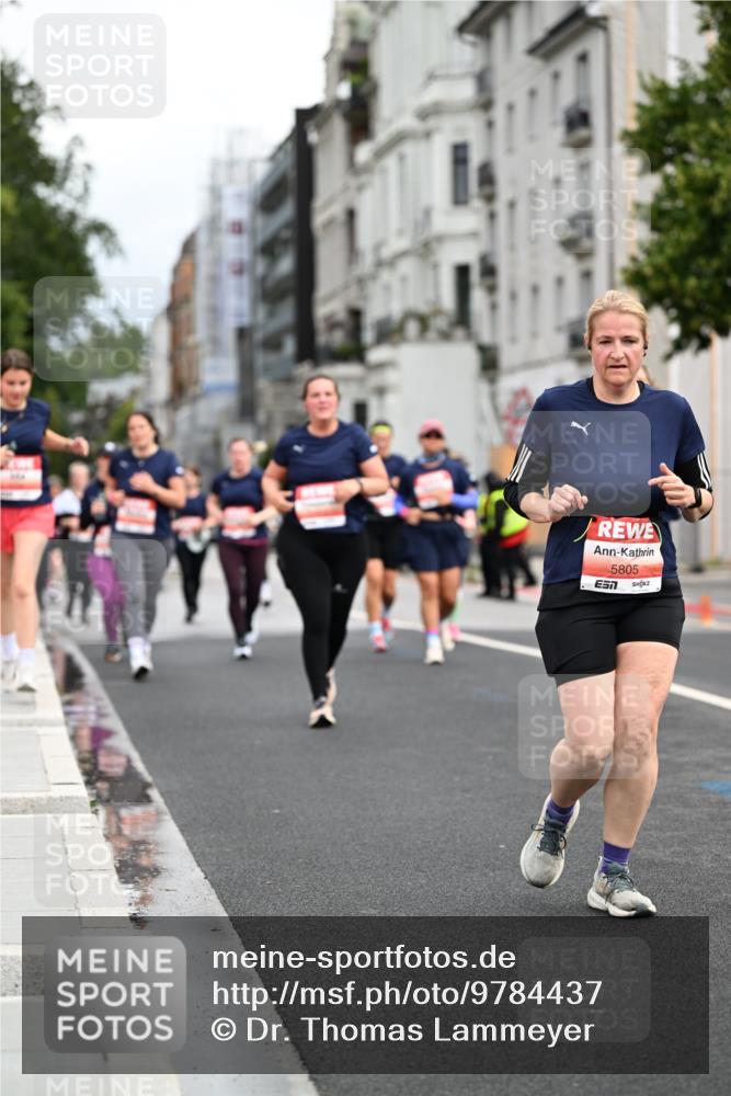 14.06.2026 - REWE Women's Run Dr. Thomas Lammeyer http://msf.ph/oto/9784437 14.06.2026 10:53:48 Laufen 5805 meine-sportfotos.de
