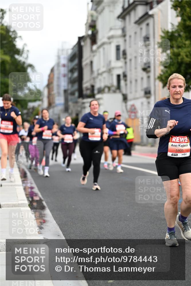 14.06.2026 - REWE Women's Run Dr. Thomas Lammeyer http://msf.ph/oto/9784443 14.06.2026 10:53:49 Laufen 5805, 7 meine-sportfotos.de