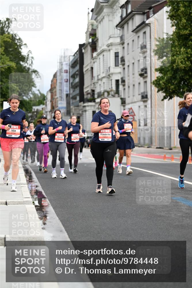14.06.2026 - REWE Women's Run Dr. Thomas Lammeyer http://msf.ph/oto/9784448 14.06.2026 10:53:49 Laufen 5734, 5412 meine-sportfotos.de