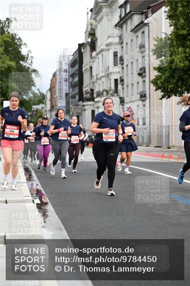 14.06.2026 - REWE Women's Run Dr. Thomas Lammeyer http://msf.ph/oto/9784450 14.06.2026 10:53:50 Laufen 5734, 7, 5412 meine-sportfotos.de