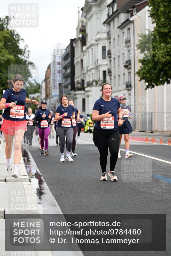 14.06.2026 - REWE Women's Run Dr. Thomas Lammeyer http://msf.ph/oto/9784460 14.06.2026 10:53:50 Laufen 5734, 7, 5412 meine-sportfotos.de