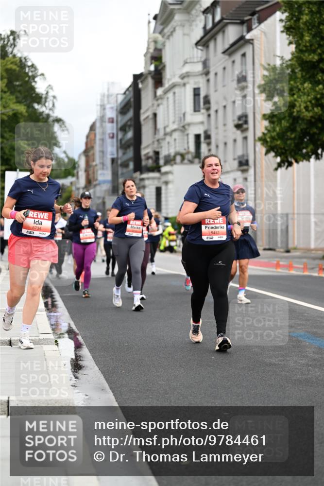 14.06.2026 - REWE Women's Run Dr. Thomas Lammeyer http://msf.ph/oto/9784461 14.06.2026 10:53:50 Laufen 5734, 5412, 57 meine-sportfotos.de