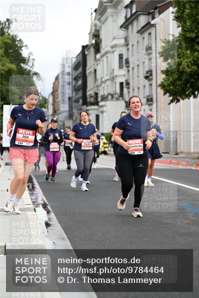 14.06.2026 - REWE Women's Run Dr. Thomas Lammeyer http://msf.ph/oto/9784464 14.06.2026 10:53:50 Laufen 5734, 5412 meine-sportfotos.de