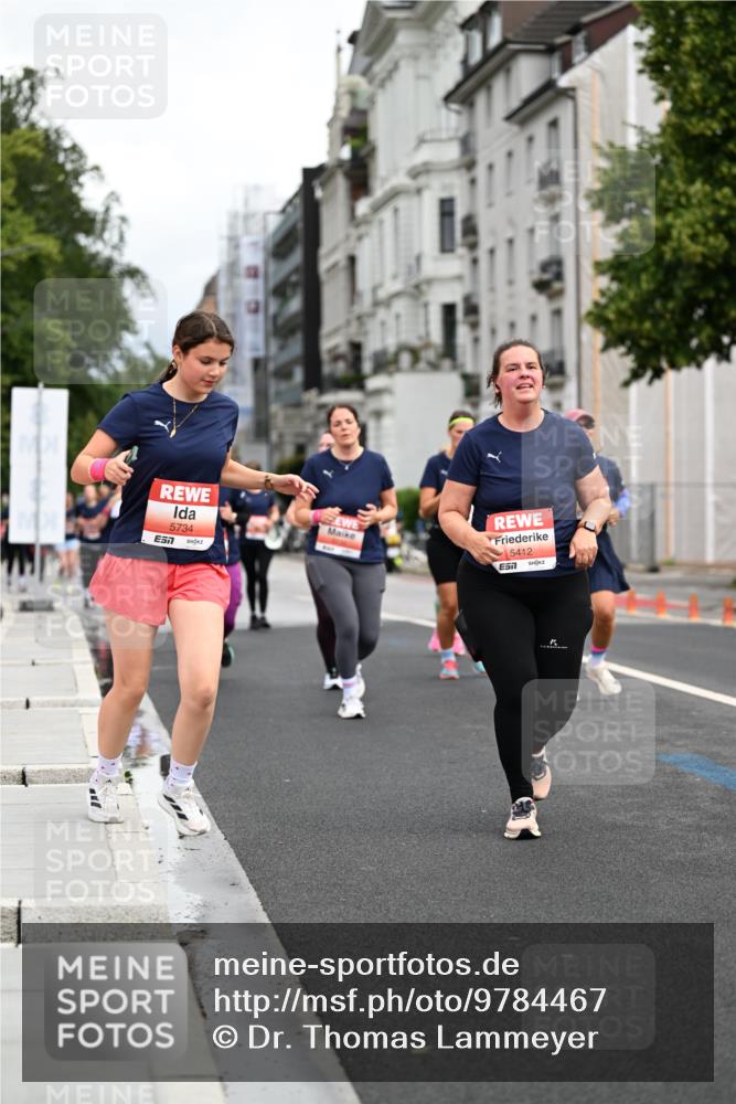 14.06.2026 - REWE Women's Run Dr. Thomas Lammeyer http://msf.ph/oto/9784467 14.06.2026 10:53:51 Laufen 5734, 7, 5412 meine-sportfotos.de
