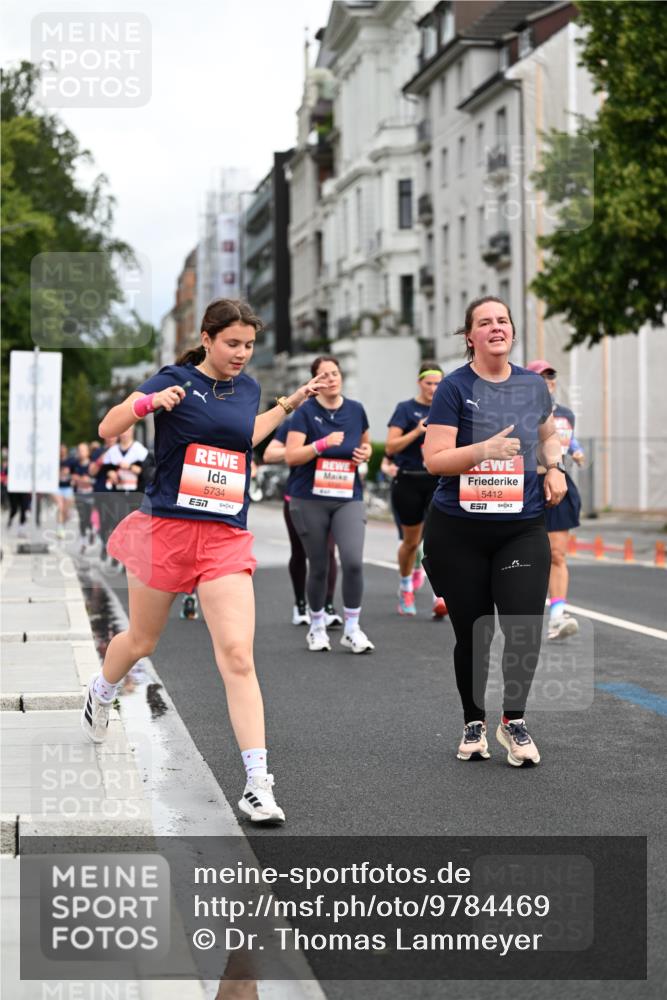 14.06.2026 - REWE Women's Run Dr. Thomas Lammeyer http://msf.ph/oto/9784469 14.06.2026 10:53:51 Laufen 5734, 7, 5412 meine-sportfotos.de