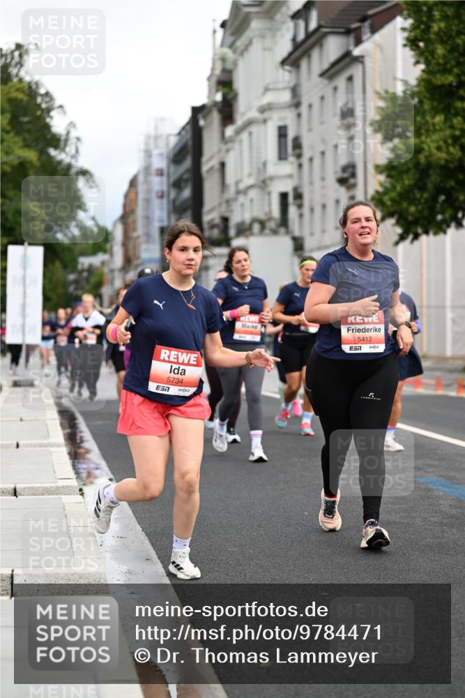 14.06.2026 - REWE Women's Run Dr. Thomas Lammeyer http://msf.ph/oto/9784471 14.06.2026 10:53:51 Laufen 5734, 7, 5412 meine-sportfotos.de