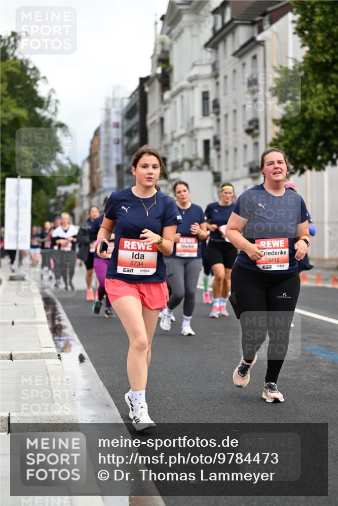 14.06.2026 - REWE Women's Run Dr. Thomas Lammeyer http://msf.ph/oto/9784473 14.06.2026 10:53:51 Laufen 5734, 7, 5412 meine-sportfotos.de