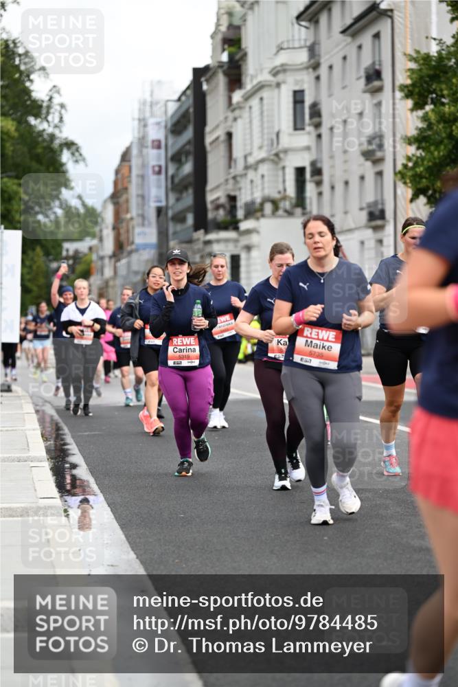 14.06.2026 - REWE Women's Run Dr. Thomas Lammeyer http://msf.ph/oto/9784485 14.06.2026 10:53:52 Laufen 5319, 5735, 657 meine-sportfotos.de