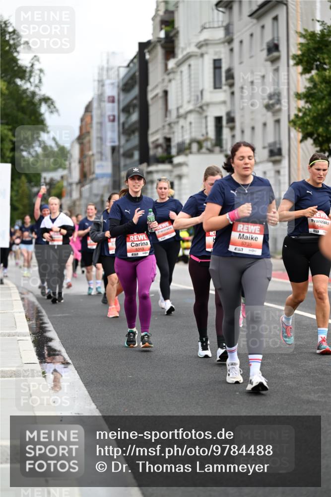 14.06.2026 - REWE Women's Run Dr. Thomas Lammeyer http://msf.ph/oto/9784488 14.06.2026 10:53:52 Laufen 5319, 5735, 57, 5441, 7 meine-sportfotos.de