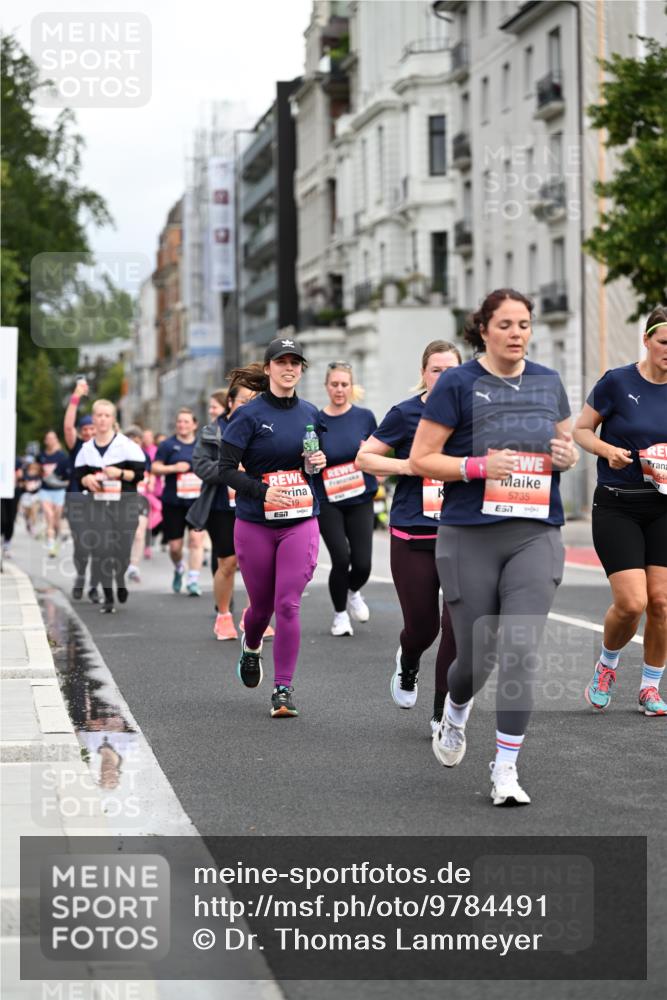 14.06.2026 - REWE Women's Run Dr. Thomas Lammeyer http://msf.ph/oto/9784491 14.06.2026 10:53:52 Laufen 57, 19, 5735 meine-sportfotos.de