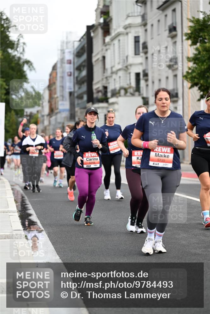 14.06.2026 - REWE Women's Run Dr. Thomas Lammeyer http://msf.ph/oto/9784493 14.06.2026 10:53:53 Laufen 5319, 7, 5735, 57 meine-sportfotos.de