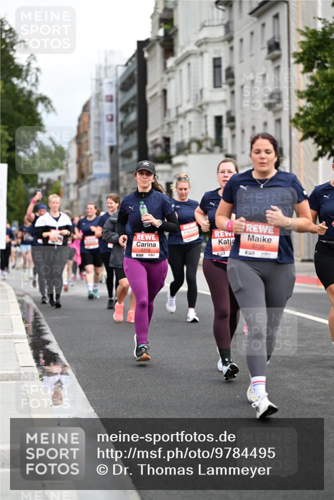 14.06.2026 - REWE Women's Run Dr. Thomas Lammeyer http://msf.ph/oto/9784495 14.06.2026 10:53:53 Laufen 5319, 5229, 5735, 657 meine-sportfotos.de