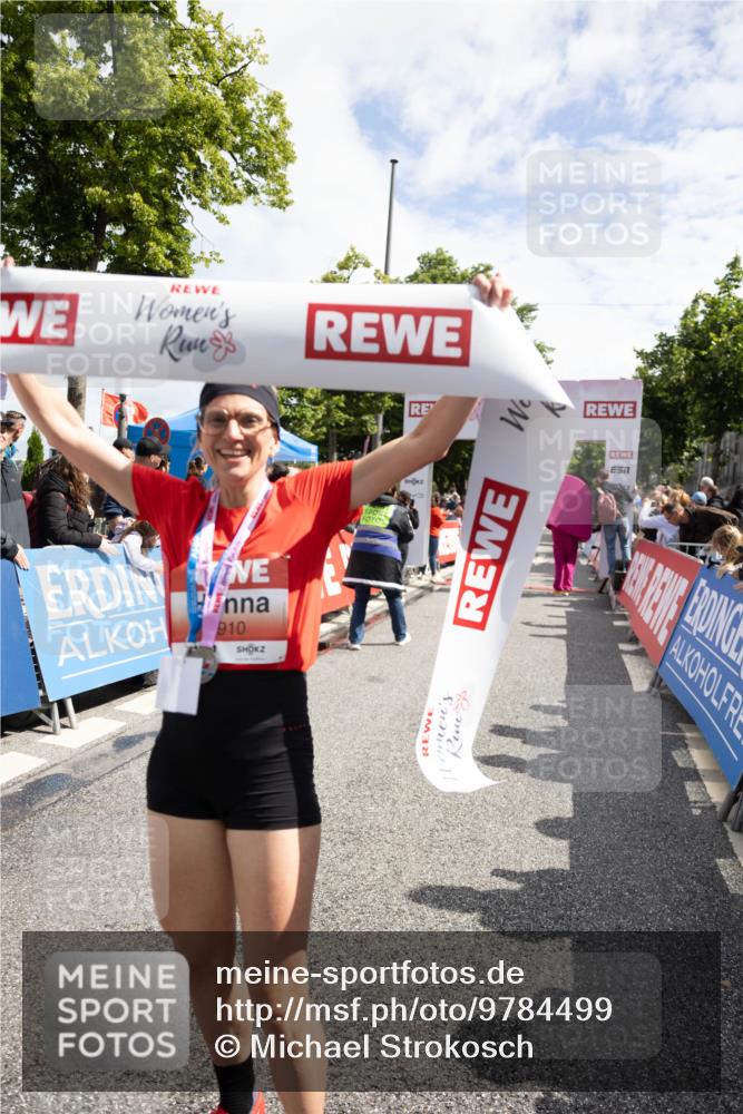 14.06.2026 - REWE Women's Run Michael Strokosch http://msf.ph/oto/9784499 14.06.2026 10:49:23 Laufen 910, 7 meine-sportfotos.de