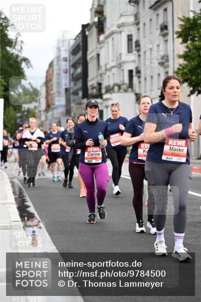 14.06.2026 - REWE Women's Run Dr. Thomas Lammeyer http://msf.ph/oto/9784500 14.06.2026 10:53:53 Laufen 5319, 57, 5, 5735 meine-sportfotos.de