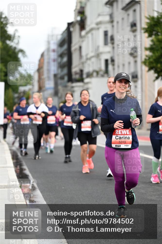 14.06.2026 - REWE Women's Run Dr. Thomas Lammeyer http://msf.ph/oto/9784502 14.06.2026 10:53:55 Laufen 5319 meine-sportfotos.de