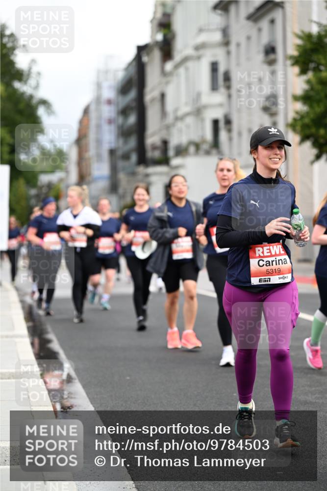 14.06.2026 - REWE Women's Run Dr. Thomas Lammeyer http://msf.ph/oto/9784503 14.06.2026 10:53:55 Laufen 5319 meine-sportfotos.de