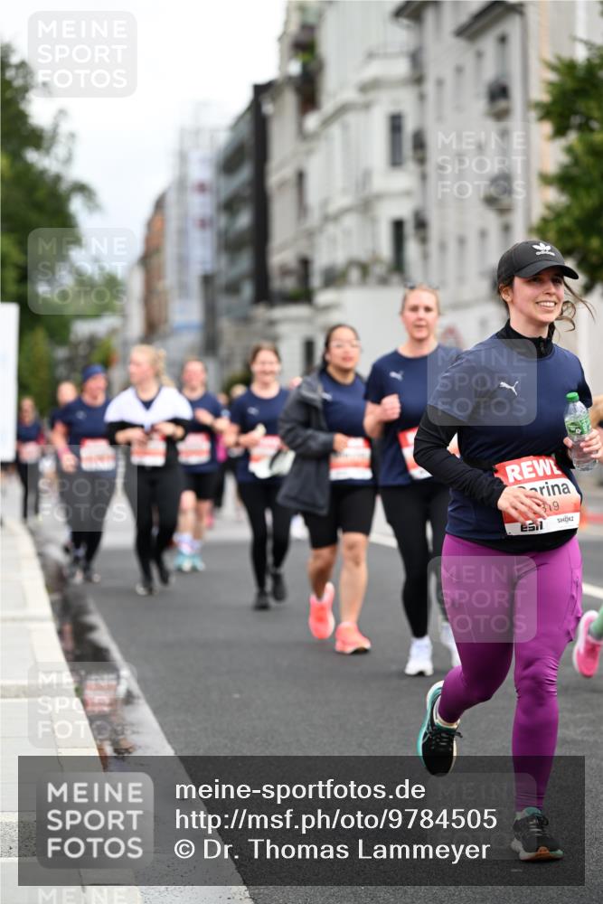 14.06.2026 - REWE Women's Run Dr. Thomas Lammeyer http://msf.ph/oto/9784505 14.06.2026 10:53:55 Laufen 319 meine-sportfotos.de
