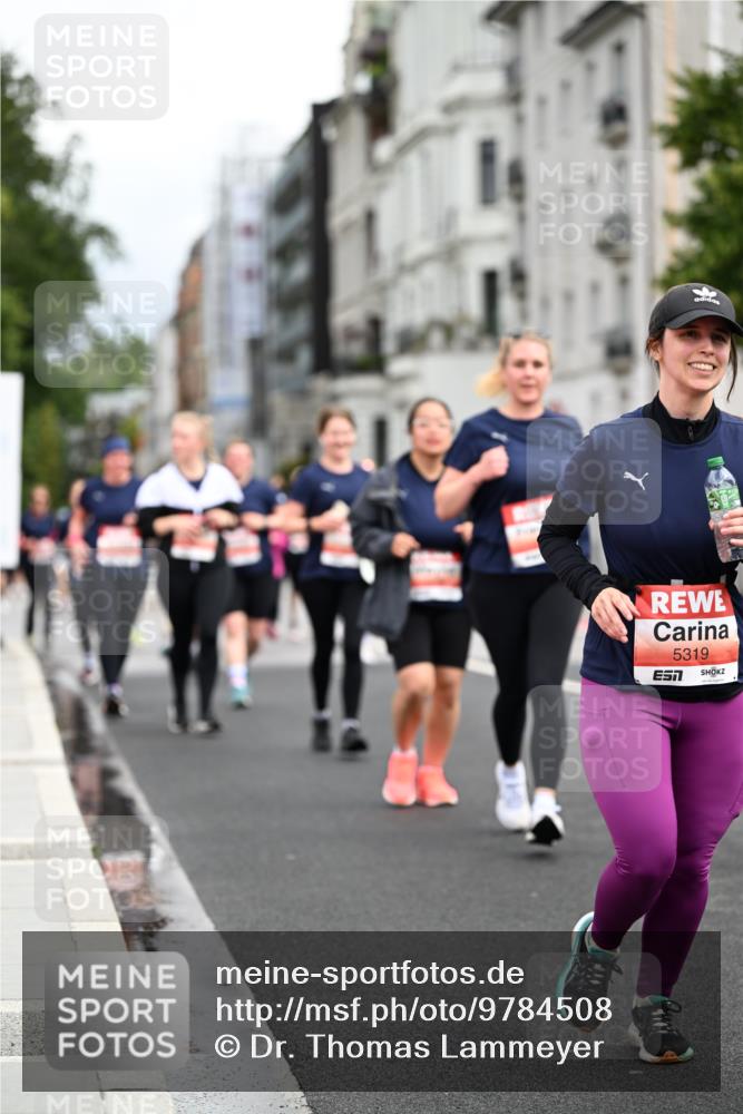 14.06.2026 - REWE Women's Run Dr. Thomas Lammeyer http://msf.ph/oto/9784508 14.06.2026 10:53:55 Laufen 5319 meine-sportfotos.de