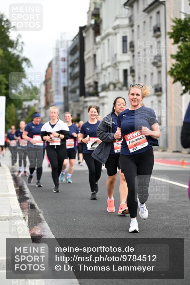 14.06.2026 - REWE Women's Run Dr. Thomas Lammeyer http://msf.ph/oto/9784512 14.06.2026 10:53:55 Laufen 5423, 7 meine-sportfotos.de