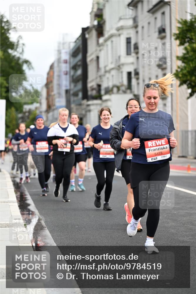 14.06.2026 - REWE Women's Run Dr. Thomas Lammeyer http://msf.ph/oto/9784519 14.06.2026 10:53:56 Laufen 5423, 7 meine-sportfotos.de