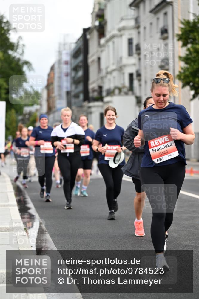 14.06.2026 - REWE Women's Run Dr. Thomas Lammeyer http://msf.ph/oto/9784523 14.06.2026 10:53:56 Laufen 5423, 7 meine-sportfotos.de