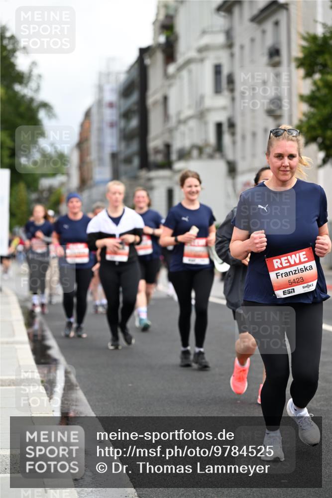 14.06.2026 - REWE Women's Run Dr. Thomas Lammeyer http://msf.ph/oto/9784525 14.06.2026 10:53:56 Laufen 5423, 7 meine-sportfotos.de