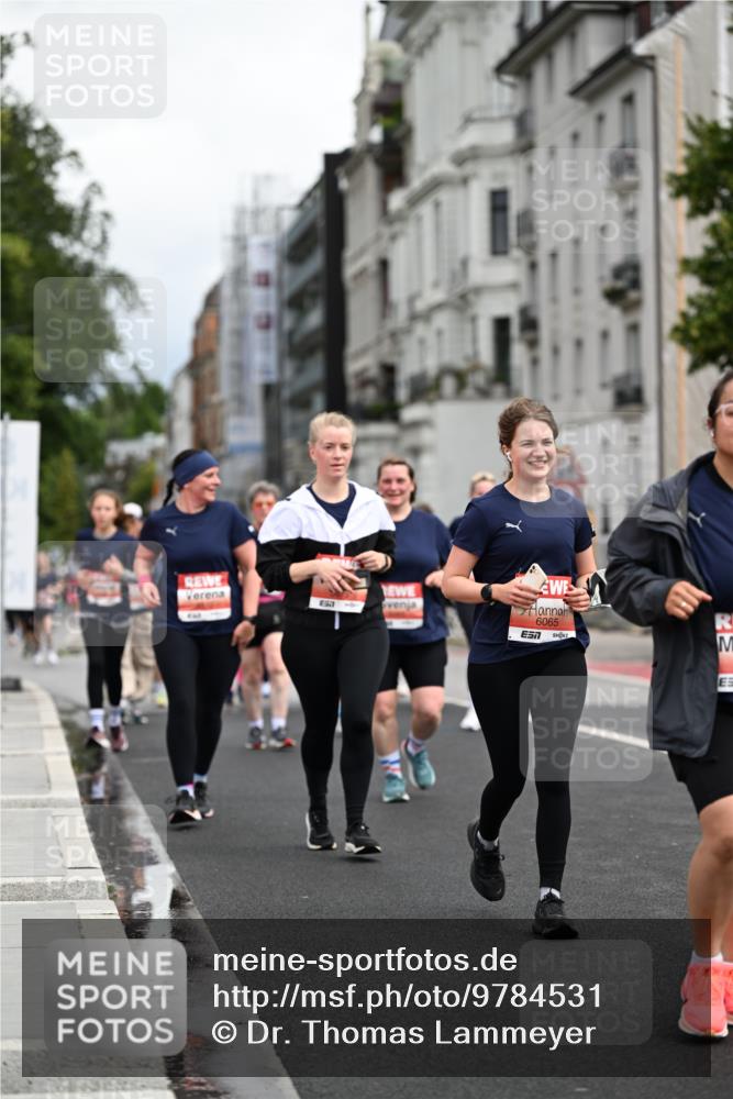 14.06.2026 - REWE Women's Run Dr. Thomas Lammeyer http://msf.ph/oto/9784531 14.06.2026 10:53:57 Laufen 6065, 7 meine-sportfotos.de
