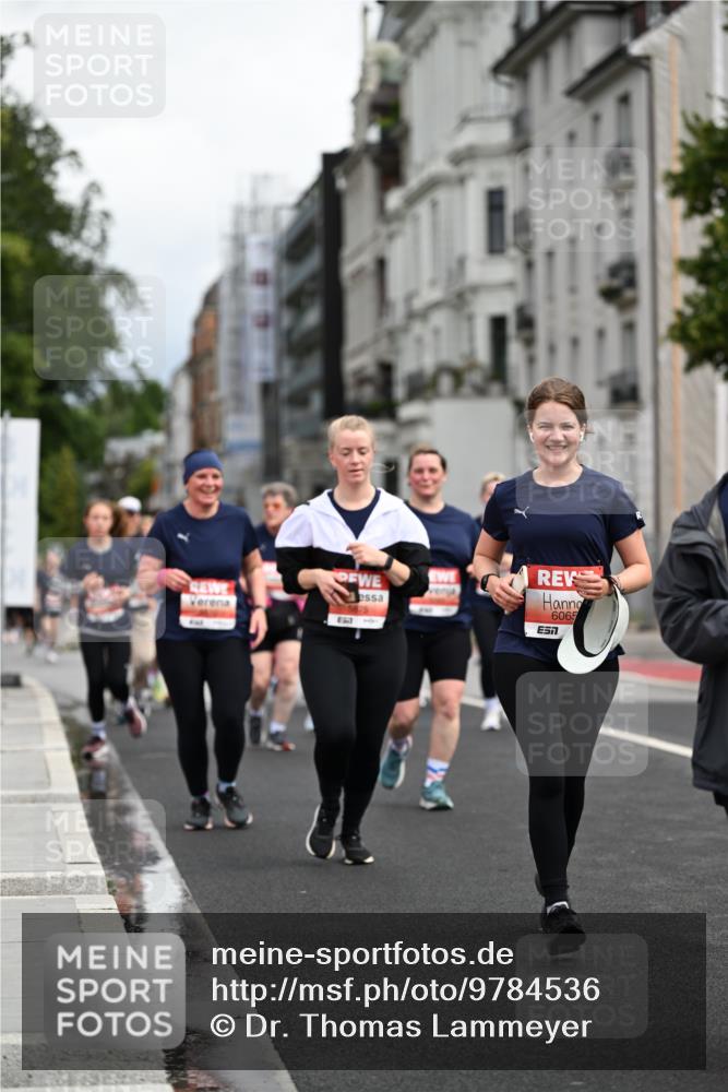 14.06.2026 - REWE Women's Run Dr. Thomas Lammeyer http://msf.ph/oto/9784536 14.06.2026 10:53:57 Laufen 6065, 7 meine-sportfotos.de