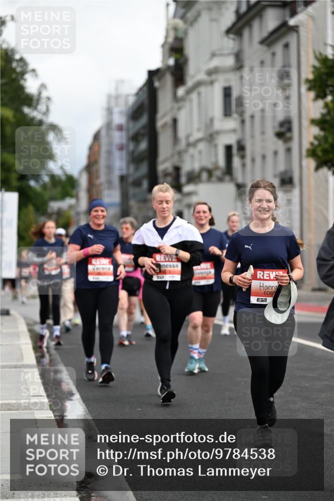 14.06.2026 - REWE Women's Run Dr. Thomas Lammeyer http://msf.ph/oto/9784538 14.06.2026 10:53:57 Laufen 5875, 6067 meine-sportfotos.de