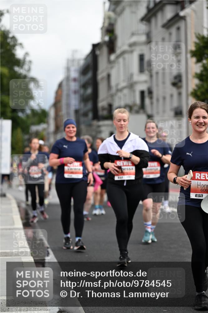 14.06.2026 - REWE Women's Run Dr. Thomas Lammeyer http://msf.ph/oto/9784545 14.06.2026 10:53:58 Laufen 606 meine-sportfotos.de