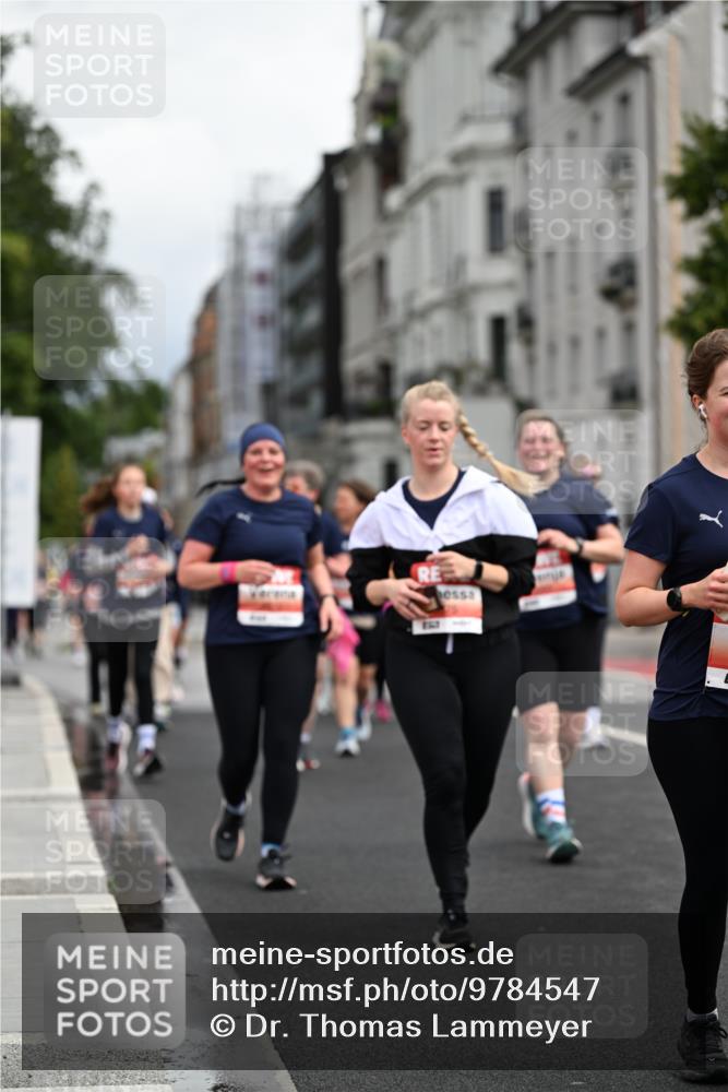 14.06.2026 - REWE Women's Run Dr. Thomas Lammeyer http://msf.ph/oto/9784547 14.06.2026 10:53:58 Laufen  meine-sportfotos.de