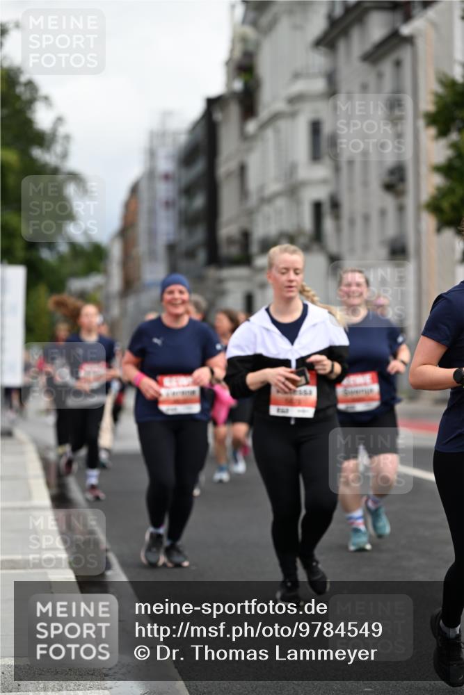 14.06.2026 - REWE Women's Run Dr. Thomas Lammeyer http://msf.ph/oto/9784549 14.06.2026 10:53:58 Laufen  meine-sportfotos.de