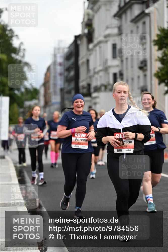 14.06.2026 - REWE Women's Run Dr. Thomas Lammeyer http://msf.ph/oto/9784556 14.06.2026 10:53:59 Laufen 5610, 5875, 57 meine-sportfotos.de
