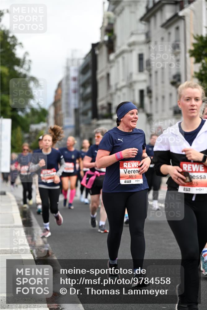 14.06.2026 - REWE Women's Run Dr. Thomas Lammeyer http://msf.ph/oto/9784558 14.06.2026 10:54:00 Laufen 5510, 5875, 57 meine-sportfotos.de