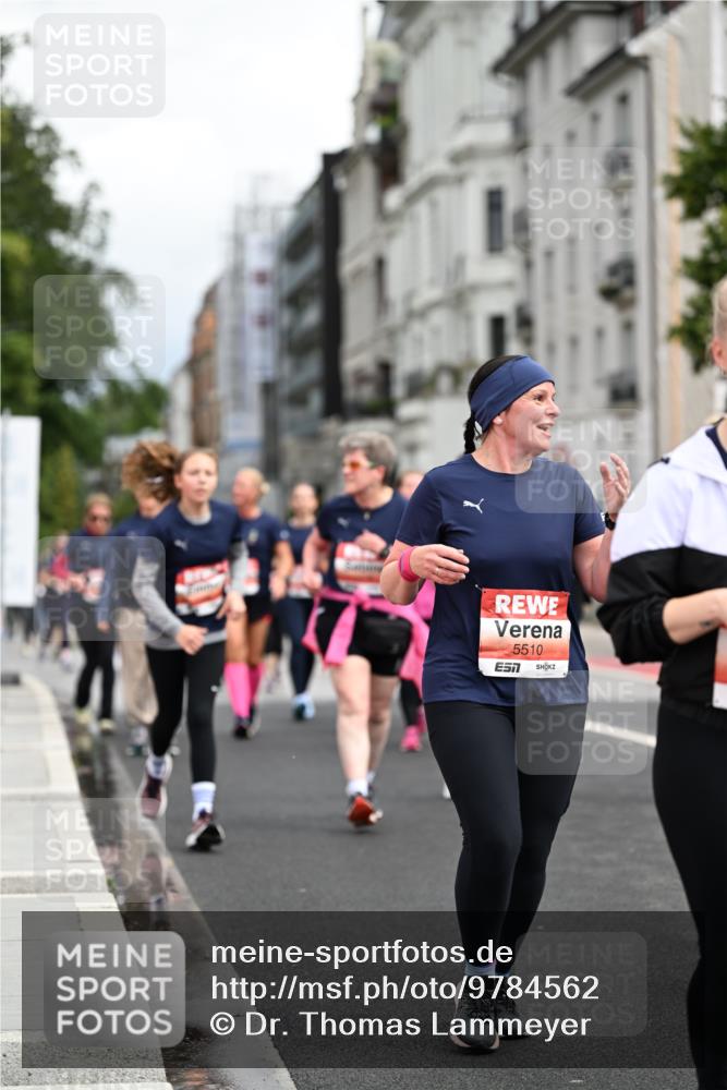 14.06.2026 - REWE Women's Run Dr. Thomas Lammeyer http://msf.ph/oto/9784562 14.06.2026 10:54:00 Laufen 5510, 7 meine-sportfotos.de