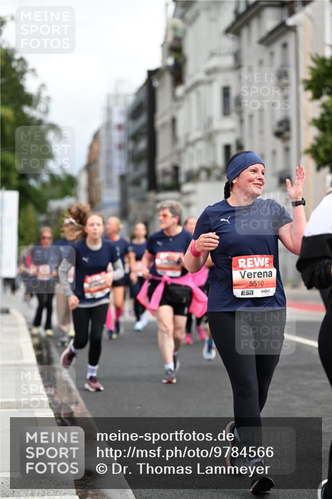 14.06.2026 - REWE Women's Run Dr. Thomas Lammeyer http://msf.ph/oto/9784566 14.06.2026 10:54:00 Laufen 5510 meine-sportfotos.de