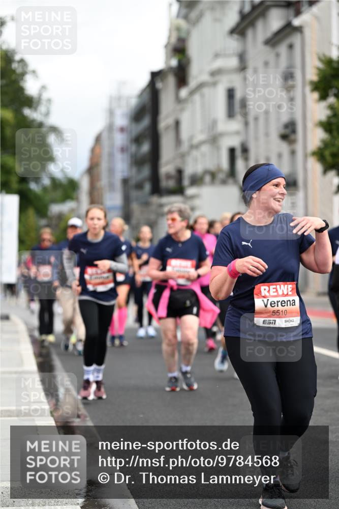 14.06.2026 - REWE Women's Run Dr. Thomas Lammeyer http://msf.ph/oto/9784568 14.06.2026 10:54:00 Laufen 5510 meine-sportfotos.de
