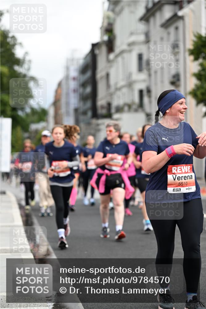 14.06.2026 - REWE Women's Run Dr. Thomas Lammeyer http://msf.ph/oto/9784570 14.06.2026 10:54:00 Laufen 5510, 7 meine-sportfotos.de