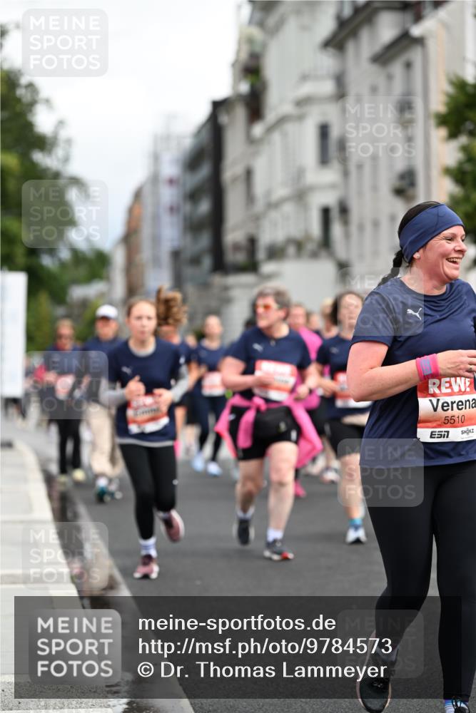 14.06.2026 - REWE Women's Run Dr. Thomas Lammeyer http://msf.ph/oto/9784573 14.06.2026 10:54:00 Laufen 5510 meine-sportfotos.de
