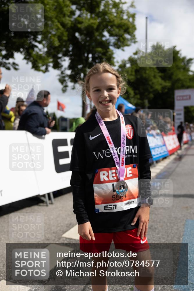 14.06.2026 - REWE Women's Run Michael Strokosch http://msf.ph/oto/9784577 14.06.2026 10:50:53 Laufen 2026, 2020, 2026, 5504 meine-sportfotos.de