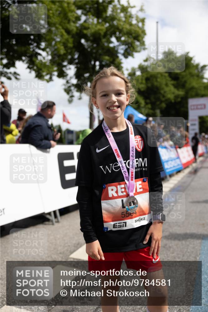 14.06.2026 - REWE Women's Run Michael Strokosch http://msf.ph/oto/9784581 14.06.2026 10:50:54 Laufen 2026, 2026, 2026, 5504 meine-sportfotos.de