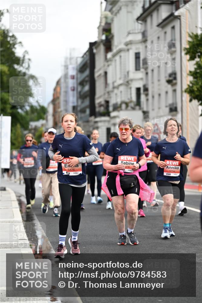 14.06.2026 - REWE Women's Run Dr. Thomas Lammeyer http://msf.ph/oto/9784583 14.06.2026 10:54:01 Laufen 5476, 478, 5794, 7 meine-sportfotos.de