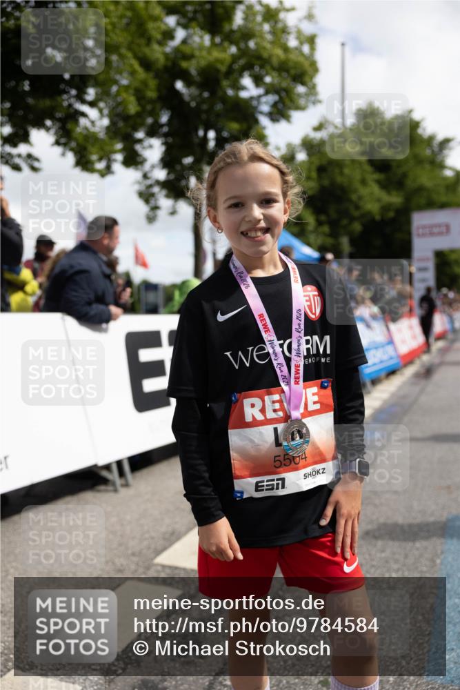 14.06.2026 - REWE Women's Run Michael Strokosch http://msf.ph/oto/9784584 14.06.2026 10:50:55 Laufen 2026, 202, 2026, 5504 meine-sportfotos.de