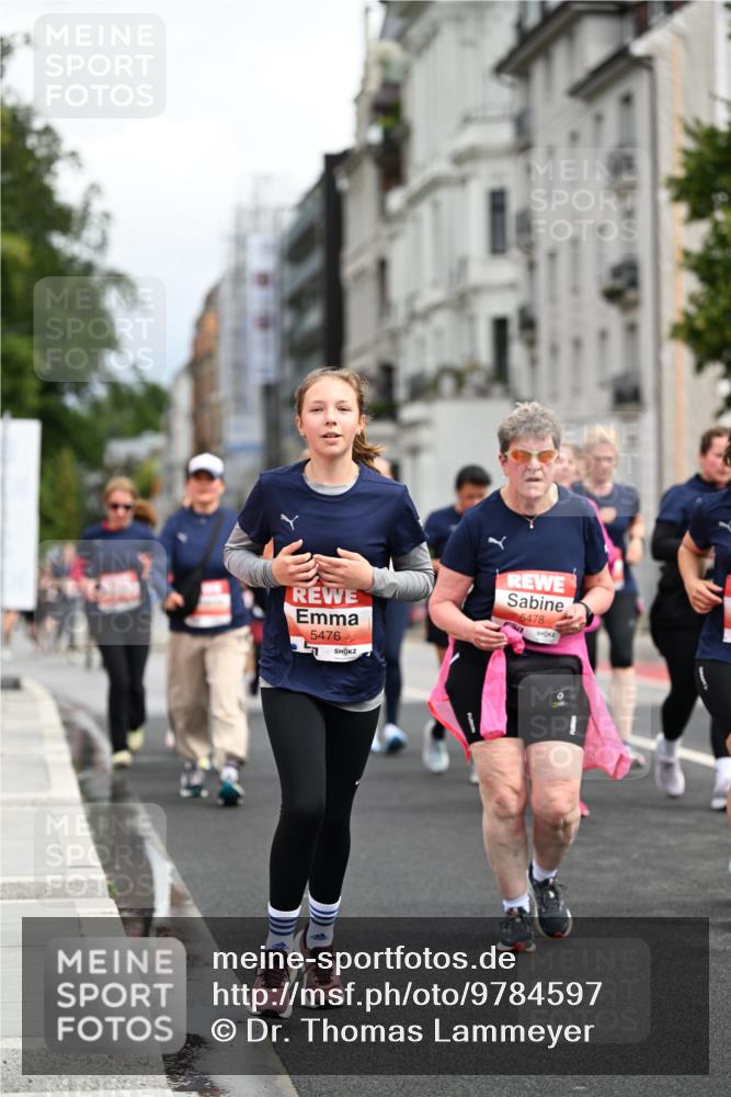14.06.2026 - REWE Women's Run Dr. Thomas Lammeyer http://msf.ph/oto/9784597 14.06.2026 10:54:02 Laufen 5476, 6478 meine-sportfotos.de