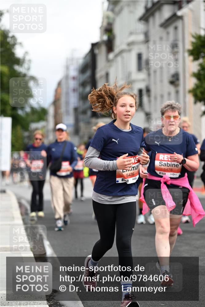 14.06.2026 - REWE Women's Run Dr. Thomas Lammeyer http://msf.ph/oto/9784606 14.06.2026 10:54:02 Laufen 5476, 5478 meine-sportfotos.de