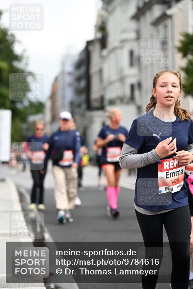 14.06.2026 - REWE Women's Run Dr. Thomas Lammeyer http://msf.ph/oto/9784616 14.06.2026 10:54:03 Laufen 5476 meine-sportfotos.de